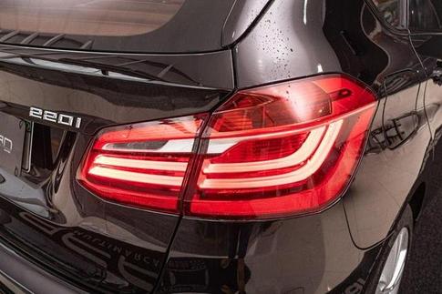 BMW 220I CATACTIVEFLEX