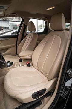 BMW 220I CATACTIVEFLEX