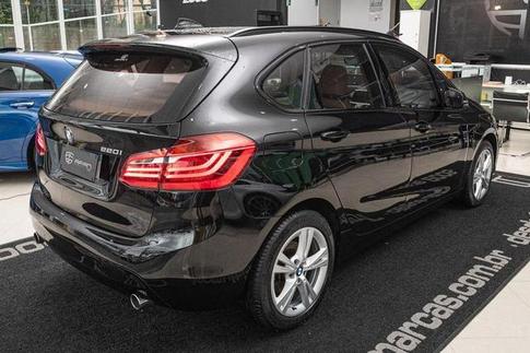 BMW 220I CATACTIVEFLEX