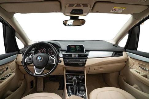 BMW 220I CATACTIVEFLEX