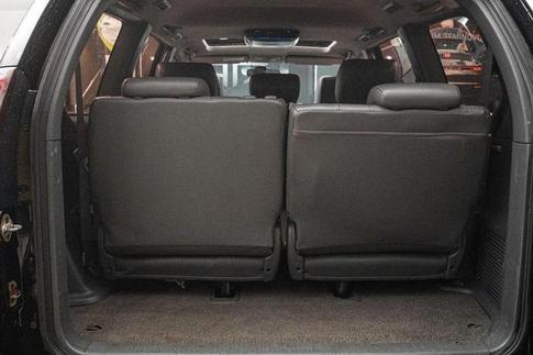 TOYOTA LAND CRUISER PR