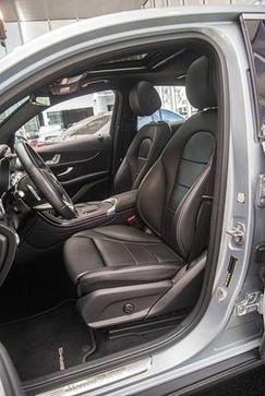 MERCEDES-BENZ GLC300 4M CO