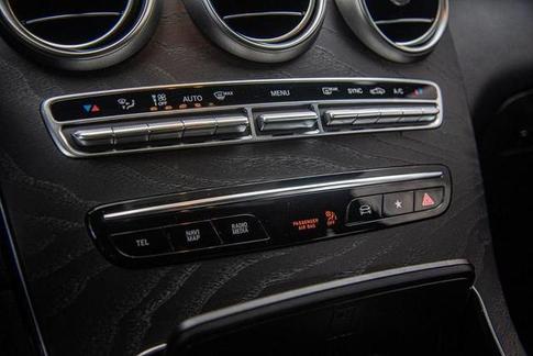 MERCEDES-BENZ GLC300 4M CO