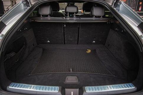 MERCEDES-BENZ GLC300 4M CO