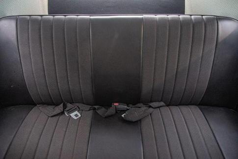 VOLKSWAGEN FUSCA 1200 2P