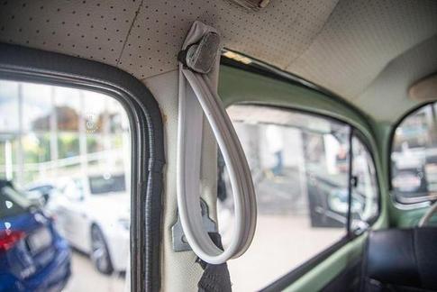 VOLKSWAGEN FUSCA 1200 2P