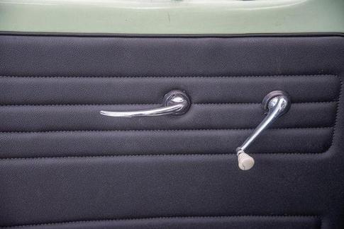 VOLKSWAGEN FUSCA 1200 2P