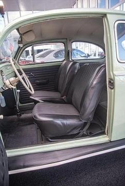 VOLKSWAGEN FUSCA 1200 2P