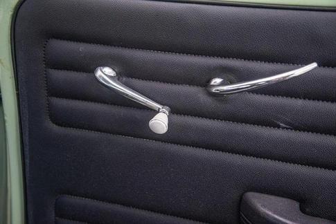 VOLKSWAGEN FUSCA 1200 2P