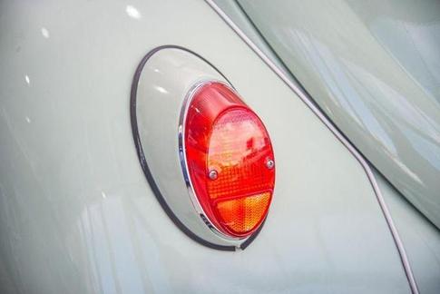 VOLKSWAGEN FUSCA 1200 2P