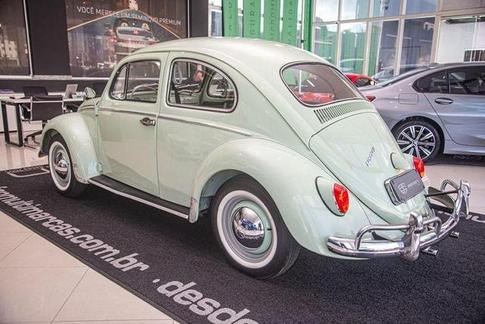 VOLKSWAGEN FUSCA 1200 2P