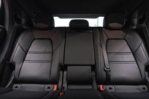 PORSCHE CAYENNE CP PHE