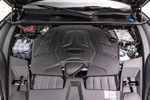 PORSCHE CAYENNE CP PHE