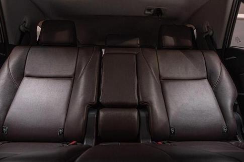 TOYOTA HILUX SWSRXA4FD