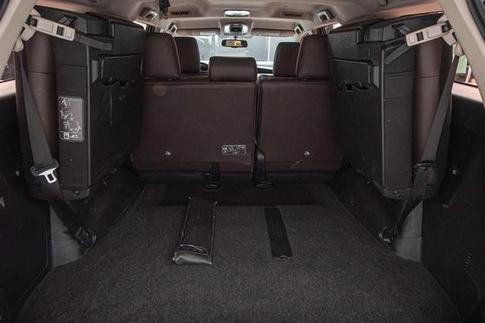 TOYOTA HILUX SWSRXA4FD