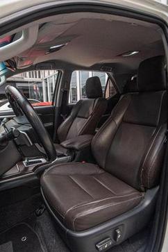 TOYOTA HILUX SWSRXA4FD