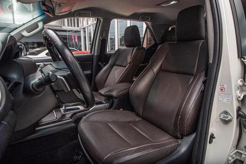 TOYOTA HILUX SWSRXA4FD