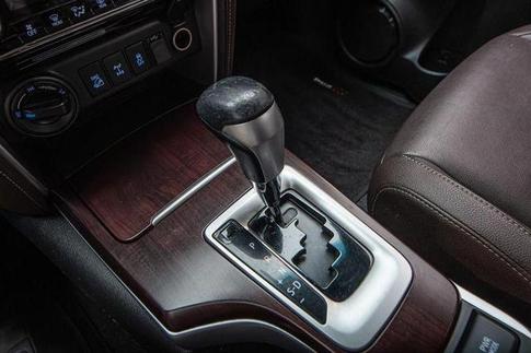 TOYOTA HILUX SWSRXA4FD