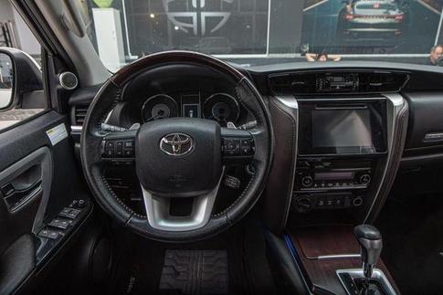 TOYOTA HILUX SWSRXA4FD