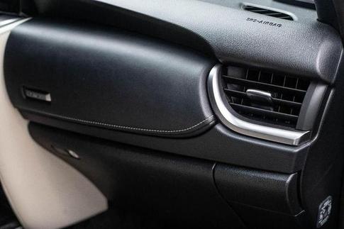 TOYOTA HILUX SWDMDA4MD