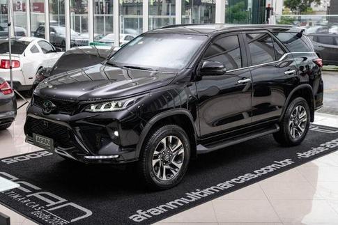 TOYOTA HILUX SWDMDA4MD