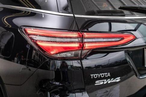 TOYOTA HILUX SWDMDA4MD