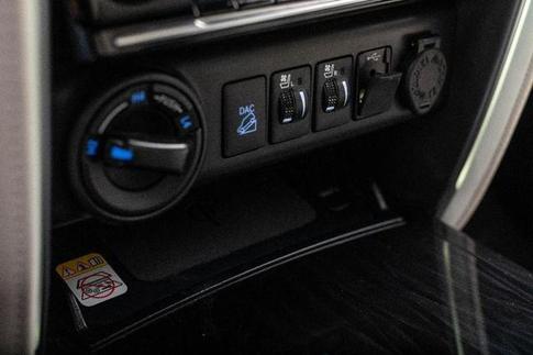 TOYOTA HILUX SWDMDA4MD