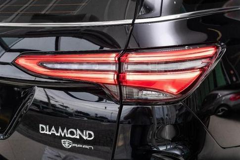 TOYOTA HILUX SWDMDA4MD