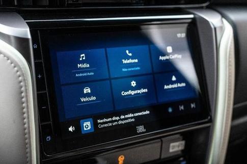 TOYOTA HILUX SWDMDA4MD