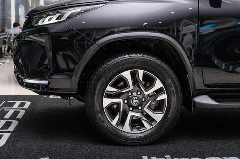 TOYOTA HILUX SWDMDA4MD