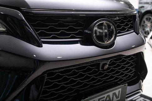 TOYOTA HILUX SWDMDA4MD