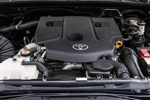 TOYOTA HILUX SWDMDA4MD