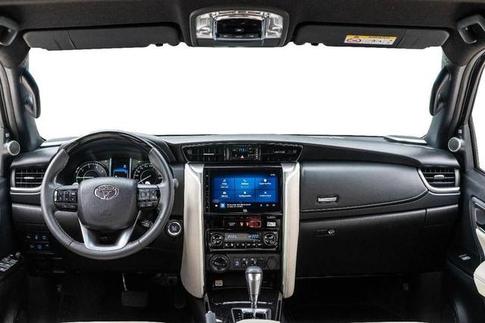 TOYOTA HILUX SWDMDA4MD