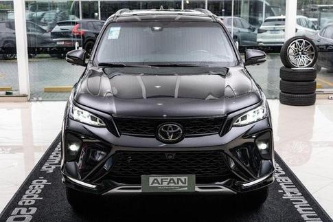 TOYOTA HILUX SWDMDA4MD