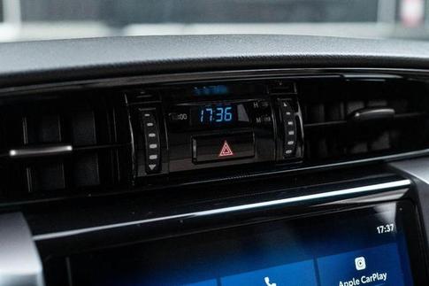 TOYOTA HILUX SWDMDA4MD