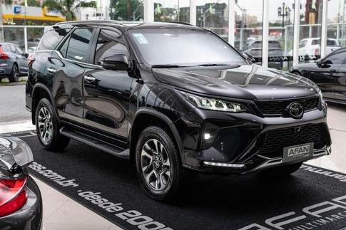 TOYOTA HILUX SWDMDA4MD