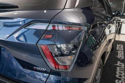 HYUNDAI CRETA TA NLINE