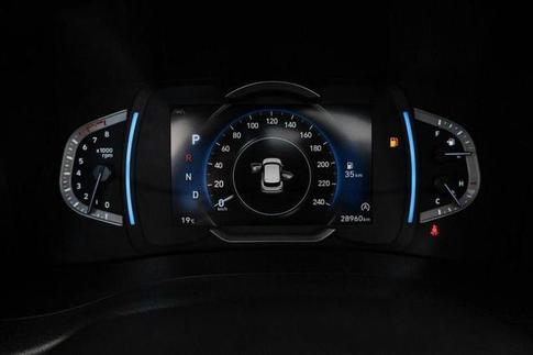 HYUNDAI CRETA TA NLINE