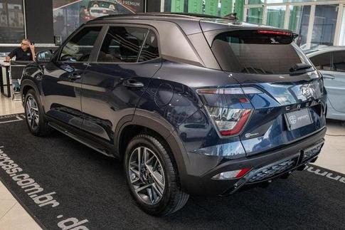 HYUNDAI CRETA TA NLINE