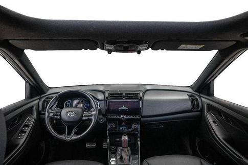 HYUNDAI CRETA TA NLINE