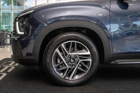 HYUNDAI CRETA TA NLINE