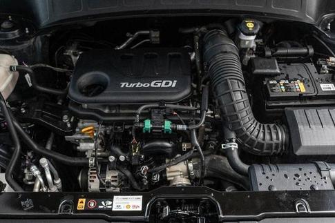 HYUNDAI CRETA TA NLINE