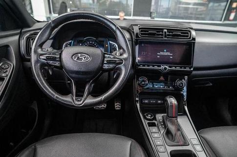 HYUNDAI CRETA TA NLINE