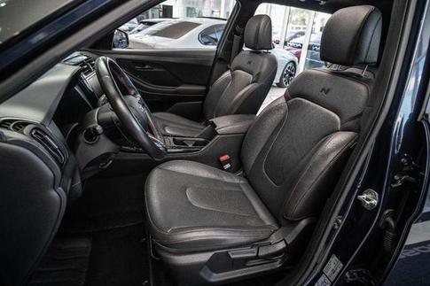 HYUNDAI CRETA TA NLINE