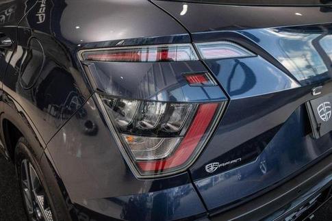 HYUNDAI CRETA TA NLINE