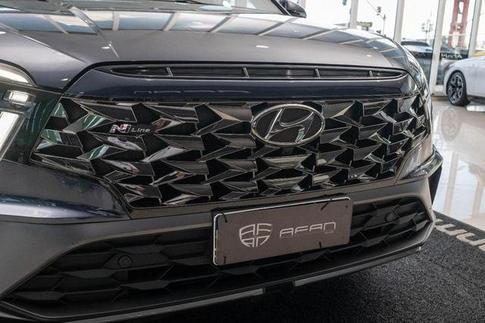 HYUNDAI CRETA TA NLINE