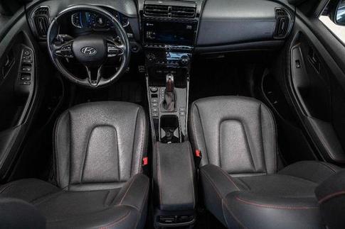 HYUNDAI CRETA TA NLINE