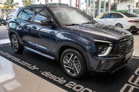 HYUNDAI CRETA TA NLINE