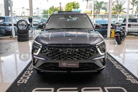 HYUNDAI CRETA TA NLINE