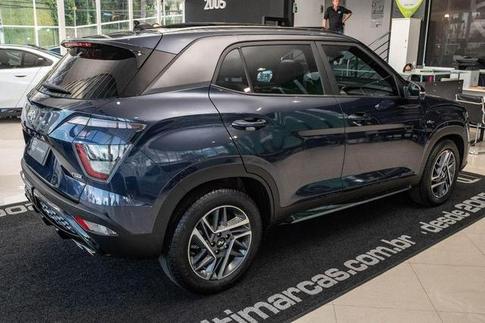 HYUNDAI CRETA TA NLINE